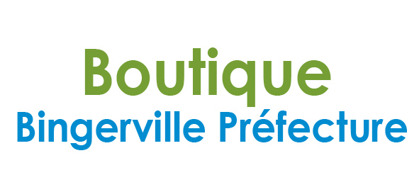 Bingerville Préfecture